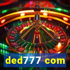 ded777 com